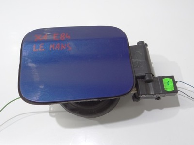 Крышка заливной топлива bmw x1 e84 le mans фото №1