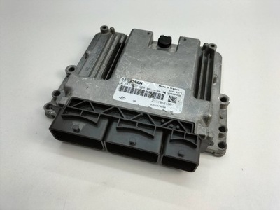 Бортовий комп'ютер renault renault megane iv 4 talisman 237106319r 237107893r фото №1
