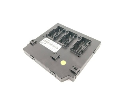 Модуль блок керування комфорту volkswagen vi 1k0937084f фото №1