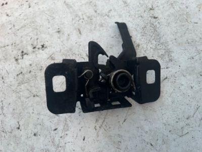 Opel insignia a засов замок капот европа оригинал фото №1