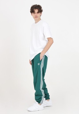 ADIDAS ORYGINALNE SPODNIE DRESOWE S