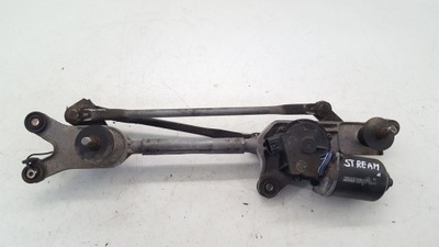 Механізм двірник honda stream фото №1