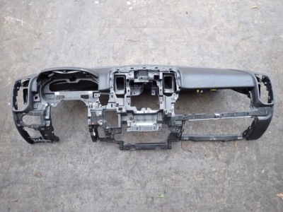 Панель приладів з подушка пасажира dodge ram v 2019- фото №1