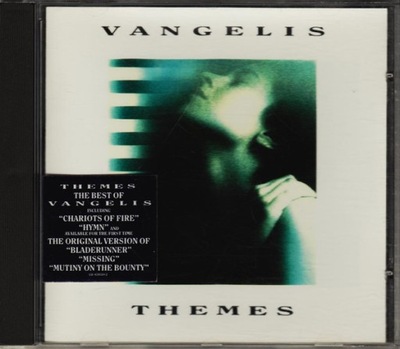 Vangelis – Themes