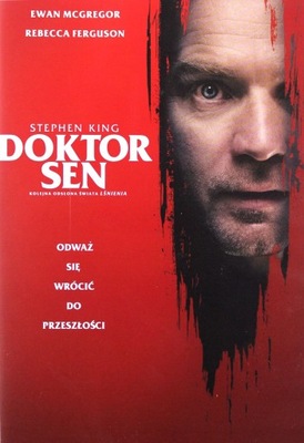 DOKTOR SEN [DVD]