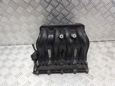 Колектор всмоктуючий chevrolet aveo t250 1.2 фото №1