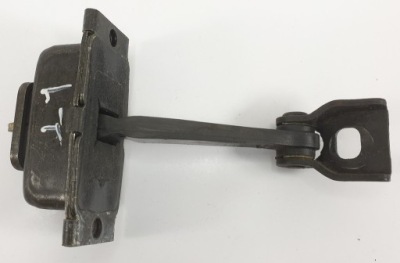 Ограничитель дверь задняя mercedes w168 a1687300116 фото №1