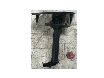 Омыватель левый перед audi a6 c7 allroad фото №1