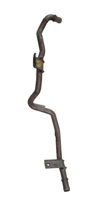 Vw audi труба wody 4h0121400ad фото №1