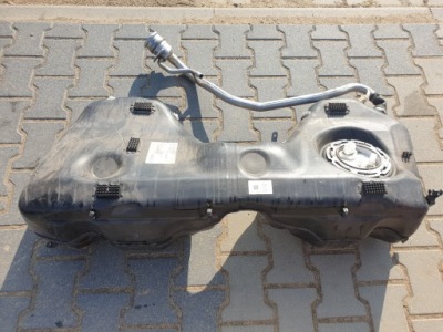 Alfa romeo giulia бак пального поплавок 2.0t фото №1