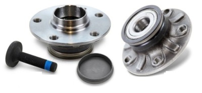 Steiner підшипник ступиця задня audi a3 8p 8v seat altea фото №1