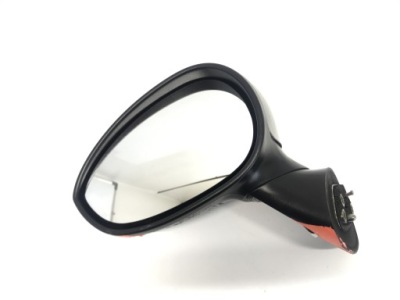 Fiat 500 abarth tributto ferrari зеркало левая фото №1