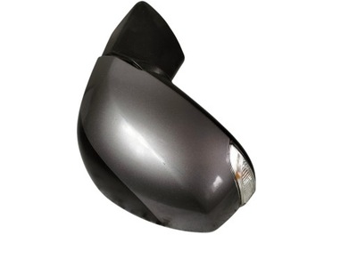 Зеркало правое перед renault grand scenic iii цвет лак tekng фото №1