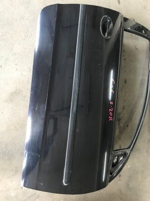 Opel corsa c 3d двері праве передні z20r фото №1