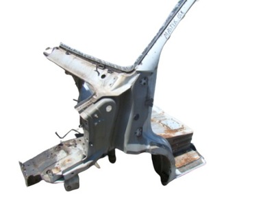 Master ii lift 05r четверть левый перед фото №1