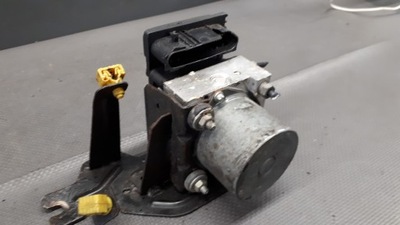 0265800470 насос abs alfa romeo 147 1.9 jtd фото №1