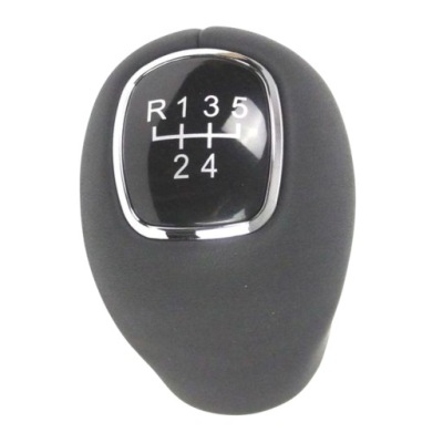 Ручка перемикання передач hyundai ix20 i 2011 2012 2013 2014 2015 2016 2017 2018 фото №1