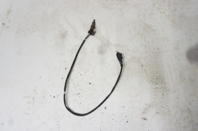 Датчик выхлопных газов 819 skoda octavia 2 ii fl 2.0 tdi фото №1