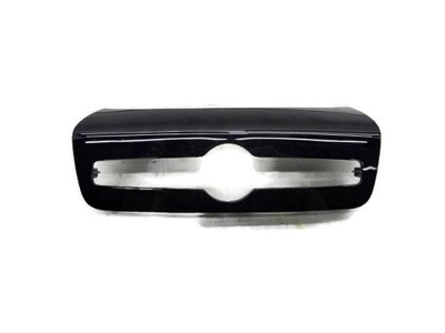 Volvo xc90 ii рамка защита панели приборной панели 31366814 фото №1