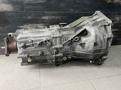 BMW E90 2.0D КОРОБКА ПЕРЕДАЧ N47 1069401059 1069401105