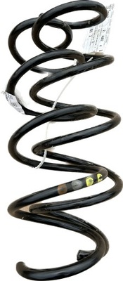 Пружины подвеска перед fiat panda iii 51939624 фото №1