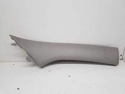 Kia sportage iii захист стійка правий перед фото №1