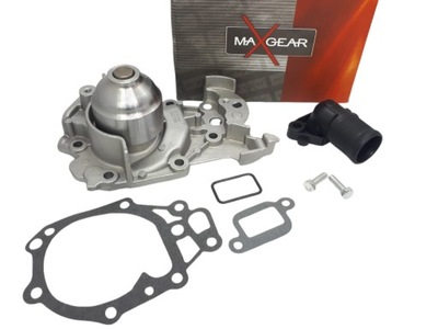 Насос wody nissan kubistar renault clio kangoo modus / grand modus twingo фото №1