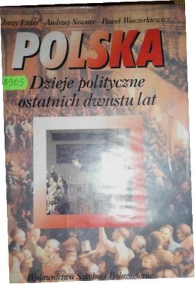 Polska dzieje polityczne - Eisler