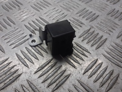 Реле сигналізація toyota avensis t25 фото №1