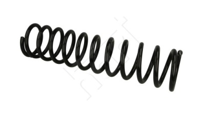 Hart пружина задня skoda favorit 1989-1994 фото №1