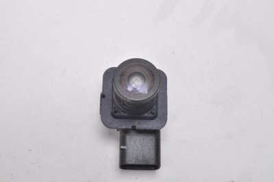 Ford transit connect ii камера заднього виду ft1t-19g490-ac фото №1