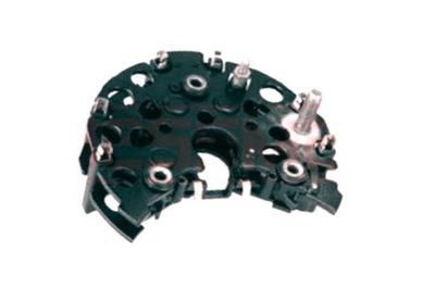 Выпрямитель, генератор era 216170 фото №1