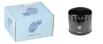 Blue print adn12131 фільтр оливи фото №1