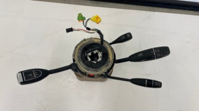 Перемикачі стрічка mercedes w221 cl w216 asyst підігрів поворот фото №1