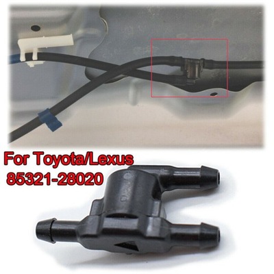 ZEK : TOYOTA DLA LEXUS LX570 2008-2016 8532128020 