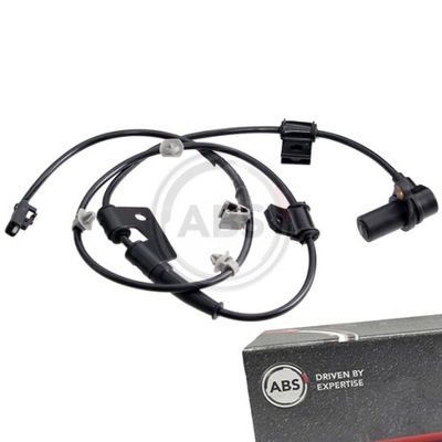 Датчик, скорость вращательная колеса a.b.s. 31094 фото №1