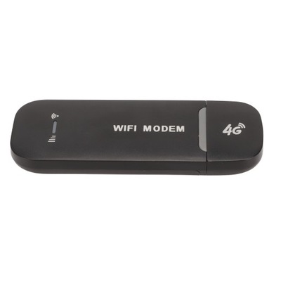 RUTER WIFI MOBILNY ROUTER PRZENOŚNY 4G USB