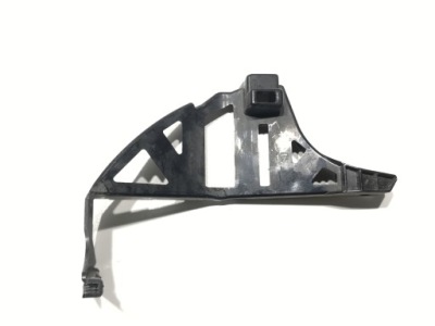 Кронштейн напрямна бампера лівий задній mercedes gla w156 фото №1