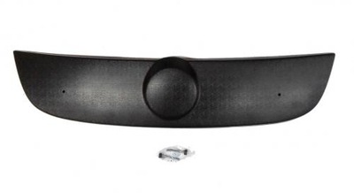 PROTECCIÓN DE INVIERNO DE TOMADOR AIRE VW TOURAN 2006-2010 SUPERIOR IRB  