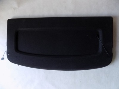 Dw ford focus mk4 полиця задня багажника фото №1