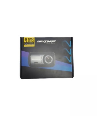 KAMERA SAMOCHODOWA WIDEOREJESTRATOR NEXTBASE NBDVR222
