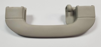 Ручка кронштейн потолочный задний  задняя mercedes w169 фото №1