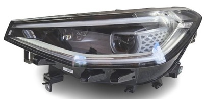 Ліва лампа перед vw id4 id.4 2020- 11b941035n full led фото №1