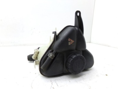 Бачок расширительный жидкость mercedes slk w171 r171 a1715000049 фото №1