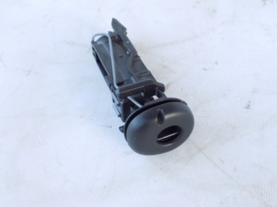 Megane ii trafic vivaro 2 направляющая блокировка регулировка подголовник перед фото №1