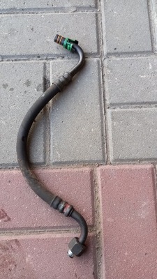 Шланг коробки передач volvo xc70 i 2.5t фото №1