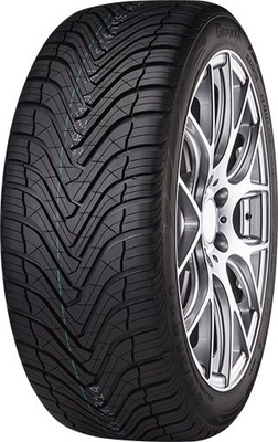 4x Gripmax SureGrip A/S 235/35 R19 91 W