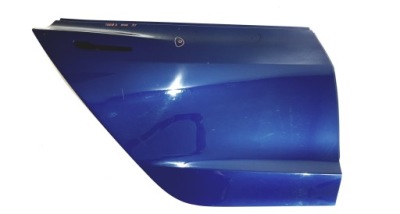 Дверь задняя правое  задняя tesla 3 1081484-00-f фото №1