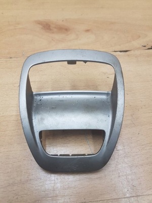 Рамка защита переключателя citroen c5 iii фото №1