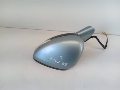 Дзеркало ліва двері peugeot 508 фото №1